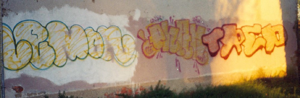 LEMON + FUCK + TREP